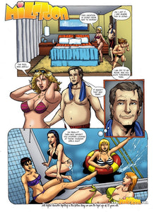 Hotel4- milftoon comics